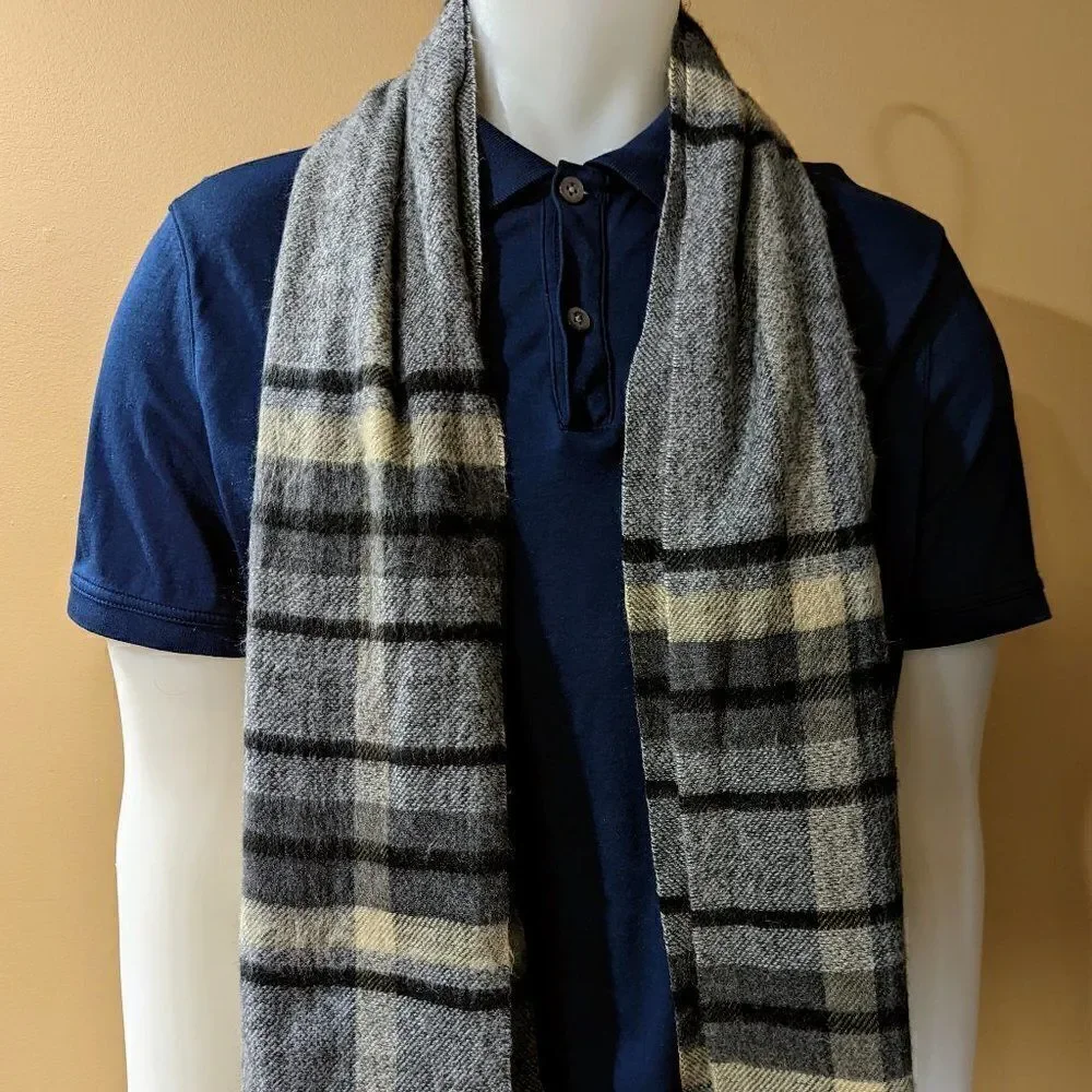 l'accessorio italiano scarf‎